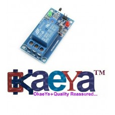 OkaeYa Thermal sensor module relay module